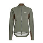 Pas Normal Studios Women's Mechanism Shell Jacket - dark grey, #1