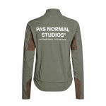 Pas Normal Studios Women's Mechanism Shell Jacket - dark grey, #2