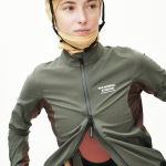 Pas Normal Studios Women's Mechanism Shell Jacket - dark grey, #3