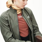 Pas Normal Studios Women's Mechanism Shell Jacket - dark grey, #4