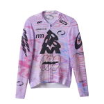 MAAP Chroma Pro Air LS Jersey 3.0 - gumball, #1