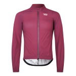 Pas Normal Studios Men's Mechanism Rain Jacket - plum, #1