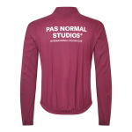 Pas Normal Studios Men's Mechanism Rain Jacket - plum, #2