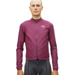 Pas Normal Studios Men's Mechanism Rain Jacket - plum, #3
