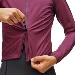 Pas Normal Studios Men's Mechanism Rain Jacket - plum, #6