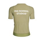 Pas Normal Studios Women's Essential Jersey - light olive, #2