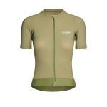 Pas Normal Studios Women's Essential Jersey - light olive, #1
