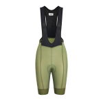 Pas Normal Studios Women's Essential Bibs - light olive, #1