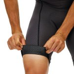 Pas Normal Studios Men's Mechanism Bibs - steel, #6