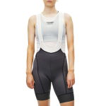 Pas Normal Studios Women's Mechanism Bibs - steel, #3