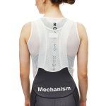 Pas Normal Studios Women's Mechanism Bibs - steel, #4