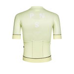 Pas Normal Studios Mechanism Jersey - dusty lime, #2