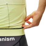 Pas Normal Studios Mechanism Jersey - dusty lime, #8