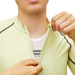 Pas Normal Studios Mechanism Jersey - dusty lime, #5