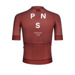 Pas Normal Studios Mechanism Jersey - maroon, #2