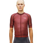 Pas Normal Studios Mechanism Jersey - maroon, #3