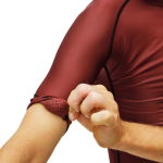 Pas Normal Studios Mechanism Jersey - maroon, #6