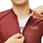 Pas Normal Studios Mechanism Jersey - maroon, #5