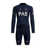 Pas Normal Studios PAS Thermal Speedsuit - navy, #1