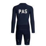 Pas Normal Studios PAS Thermal Speedsuit - navy, #2