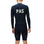 Pas Normal Studios PAS Thermal Speedsuit - navy, #4