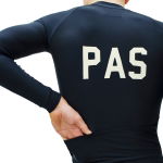 Pas Normal Studios PAS Thermal Speedsuit - navy, #7