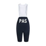 Pas Normal Studios Women's PAS Mechanism Pro Bibs - navy, #2