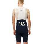 Pas Normal Studios PAS Mechanism Pro Bibs - navy, #4