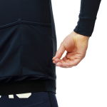 Pas Normal Studios PAS Mechanism Long Sleeve Jersey - navy, #8