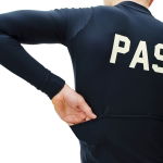 Pas Normal Studios PAS Mechanism Long Sleeve Jersey - navy, #7