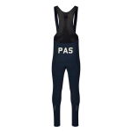 Pas Normal Studios PAS Mechanism Deep Winter Long Bibs - navy, #2
