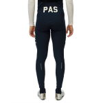 Pas Normal Studios PAS Mechanism Deep Winter Long Bibs - navy, #5