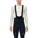 Pas Normal Studios PAS Mechanism Deep Winter Long Bibs - navy, #3