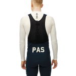 Pas Normal Studios PAS Mechanism Deep Winter Long Bibs - navy, #4