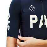 Pas Normal Studios PAS Mechanism Pro Jersey - navy, #6