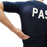 Pas Normal Studios PAS Mechanism Pro Jersey - navy, #7