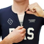 Pas Normal Studios PAS Mechanism Pro Jersey - navy, #5
