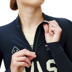 Pas Normal Studios Women's PAS Mechanism Long Sleeve Jersey - navy, #5