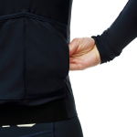 Pas Normal Studios Women's PAS Mechanism Long Sleeve Jersey - navy, #8