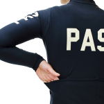 Pas Normal Studios Women's PAS Mechanism Long Sleeve Jersey - navy, #7