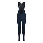 Pas Normal Studios Women's PAS Mechanism Deep Winter Long Bibs - navy, #1