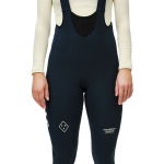 Pas Normal Studios Women's PAS Mechanism Deep Winter Long Bibs - navy, #5