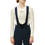 Pas Normal Studios Women's PAS Mechanism Deep Winter Long Bibs - navy, #3