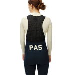 Pas Normal Studios Women's PAS Mechanism Deep Winter Long Bibs - navy, #4