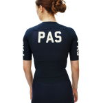 Pas Normal Studios Women's PAS Mechanism Pro Jersey - navy, #4
