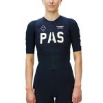 Pas Normal Studios Women's PAS Mechanism Pro Jersey - navy, #3