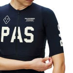 Pas Normal Studios Women's PAS Mechanism Pro Jersey - navy, #6