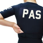 Pas Normal Studios Women's PAS Mechanism Pro Jersey - navy, #7