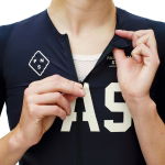 Pas Normal Studios Women's PAS Mechanism Pro Jersey - navy, #5