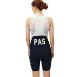 Pas Normal Studios Women's PAS Mechanism Pro Bibs - navy, #4